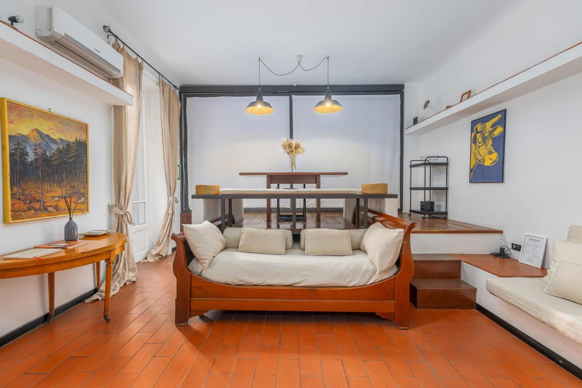 Smart Home Citylife E Corso Vercelli, Milano Kültér fotó