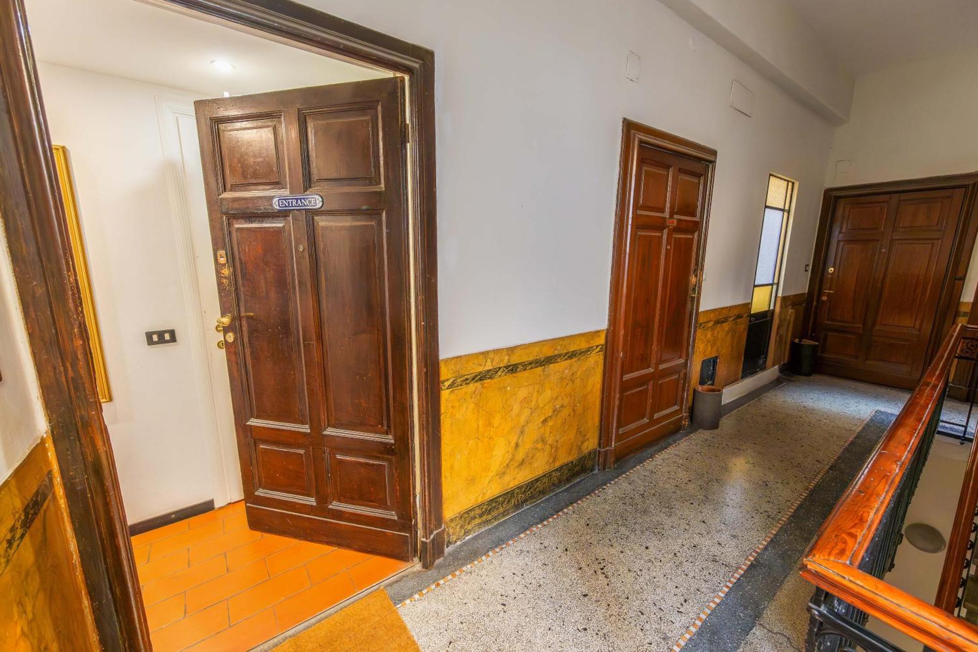 Smart Home Citylife E Corso Vercelli, Milano Kültér fotó