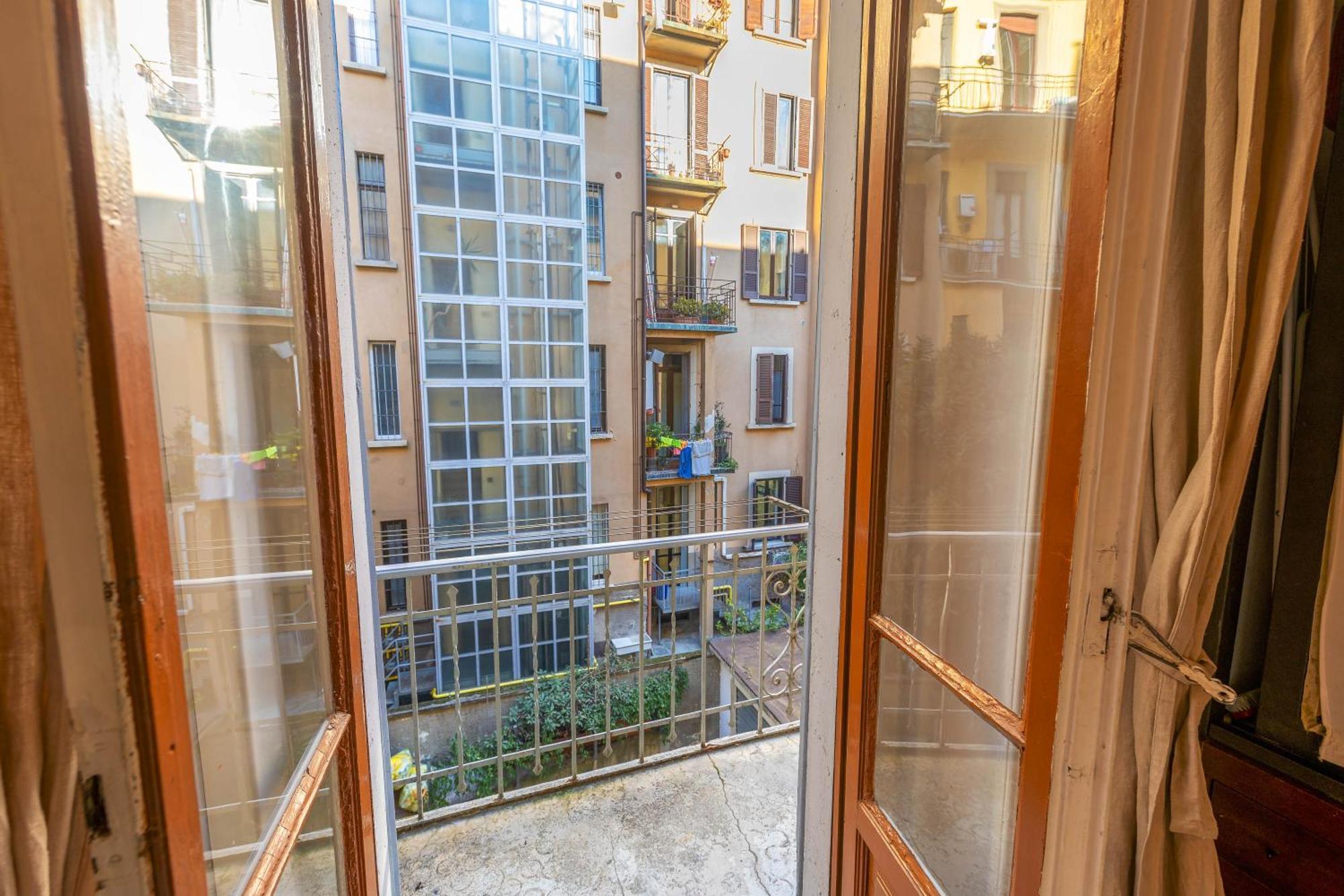 Smart Home Citylife E Corso Vercelli, Milano Kültér fotó