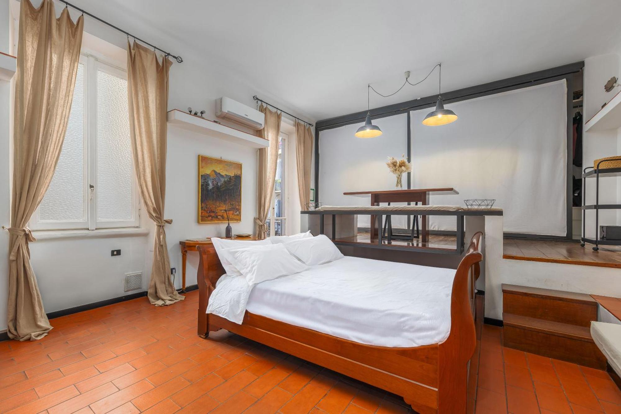 Smart Home Citylife E Corso Vercelli, Milano Kültér fotó